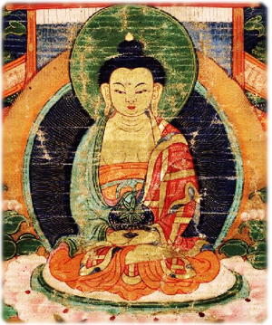 Amitabha