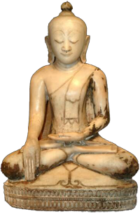 Buddha