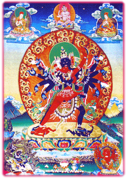 chakrasamvara