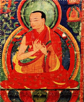 Chogyal Pagpa
