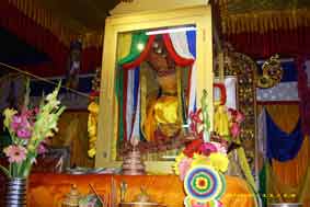Csögye Rinpoche