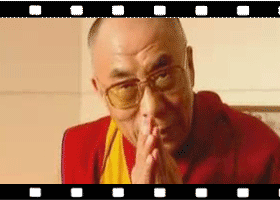 Dalai Lama