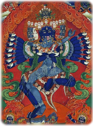 Hevajra