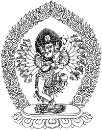 Hevajra