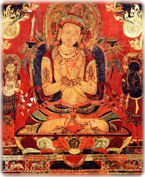 Manjushri_sakya