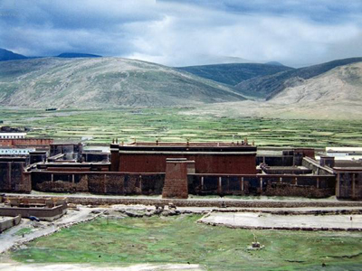 Lhakhang Chenmo