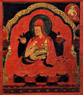 Sakya Pandita