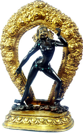 Vajrayogini