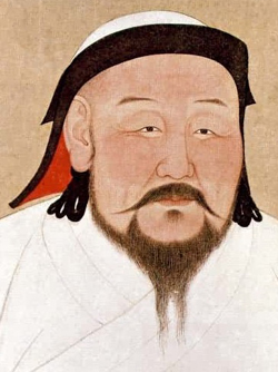 Kublai Khan