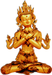 Vajradhara